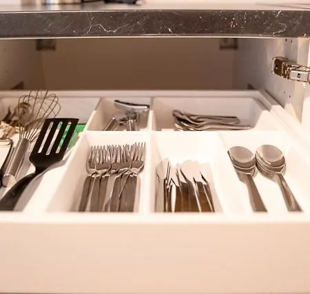 4 Modern For 7 Bogenhausen Near Messe Munique