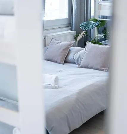 4 Modern For 7 Bogenhausen Near Messe