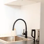 Apartment 4 Modern For 7 Bogenhausen Near Messe Munich